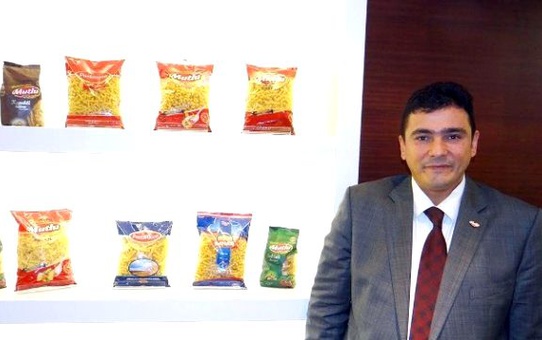 Mutlu'nun Yeni Yüzü