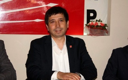 Prof. Dr. Yenidünya Parti Meclisi Üyesi Oldu