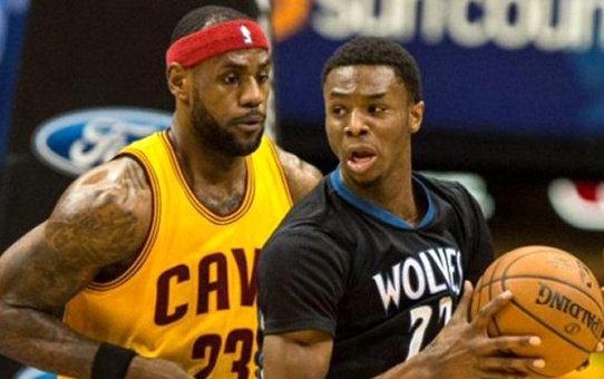 Cleveland Tam Gaz Devam