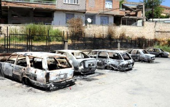 Savcı: Özyönetim İlanlarının Nihai Hedefi Bağımsızlık