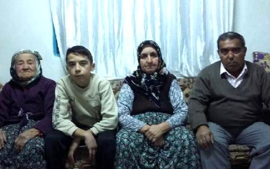 Liseli Şehriban'dan 6 Gündür Haber Alınamıyor