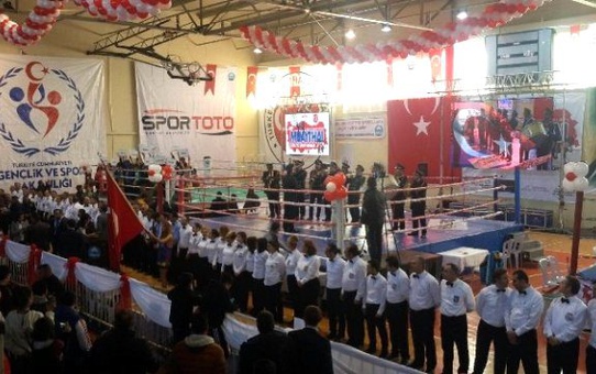 Asbaşkan Aygün'den Türkiye Şampiyonası Açıklaması