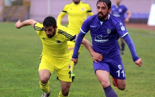 Spor Toto 2. Lig