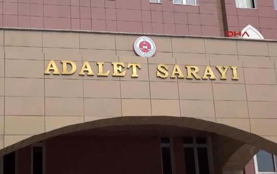 Manisa - Çaldağı'nda Nikel Madenine Verilen İkinci Çed Raporuna İtirazda İlk Duruşma