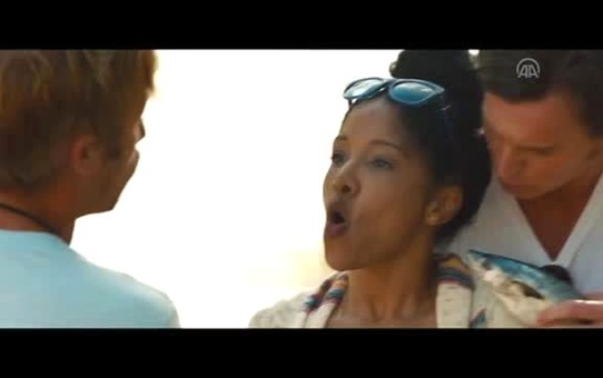 Sinema - Aşkın Seçimi