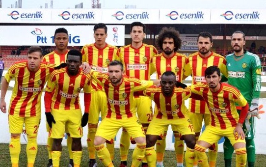PTT 1. Lig
