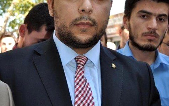 AK Parti Kayseri İl Gençlik Kolları Başkanı Kürtüncü'den, CHP İl Başkanı'nın İddiasına Yanıt