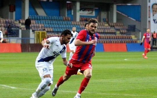 PTT 1. Lig