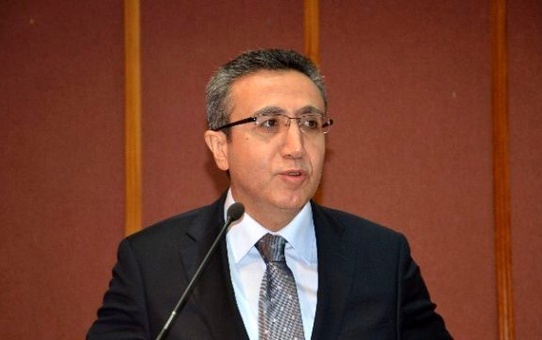 Beü'de 'Vergi Bilinci ve Gönüllü Uyum' Adlı Panel
