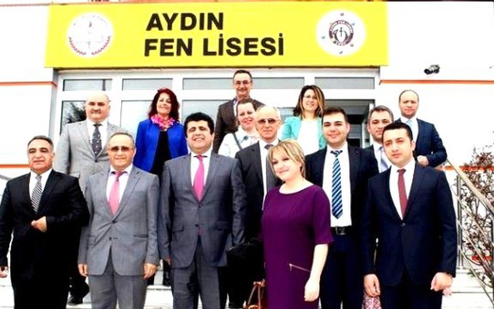 Ölçme ve Değerlendirme Uygulamaları Kursu Sona Erdi