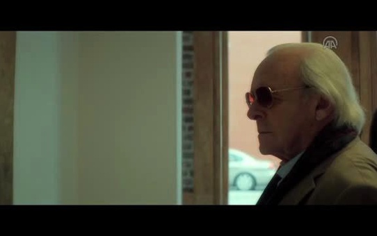 Sinema - Hesaplaşma