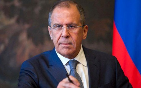 Lavrov: B Planlarını, Tampon Bölgeleri ve Kara Operasyonunu Unutun