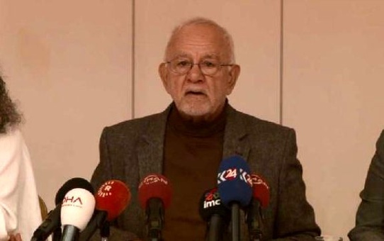 Bir Grup Aydından 10 Satırlık Yeni Anayasa Bildirisi