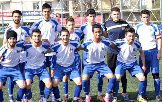 Kayseri Süper Amatör Küme
