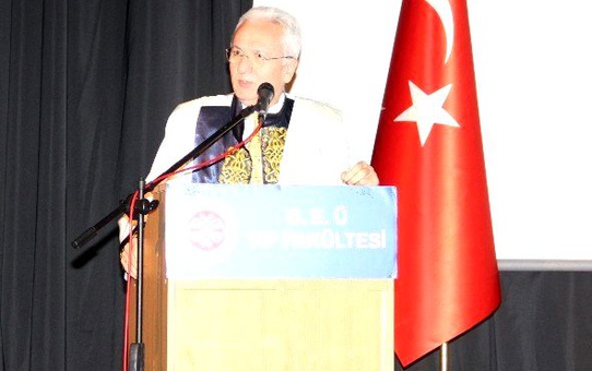 Deü Tıp Fakültesi 38 Yaşında