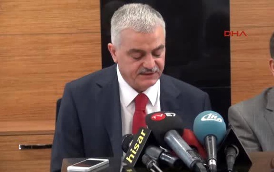 Gaziantep Ülkücü İrade Platformu?ndan Ümit Özdağ?a Destek