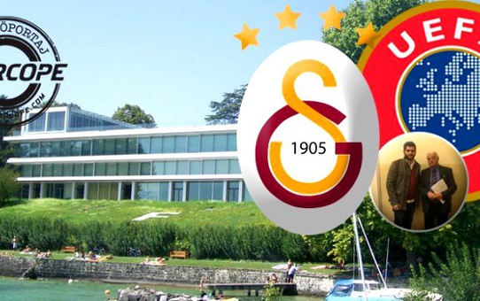 G.saray'ın Cezası Düşebilir'