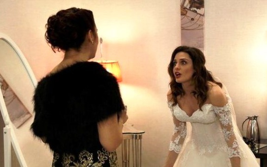 İlişki Durumu Karışık 33. yeni bölüm 2. tanıtım