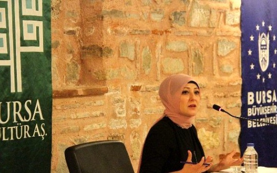 Kürdistan Özlemi Hayal Olarak Kalacak'