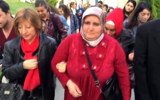 Kadın Cinayeti Davasında Karar - Sakarya