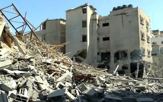 CIA'in 'Gölge Kuruluşu'nun Kurucusu: Savaşa Hazırlıklı Olun