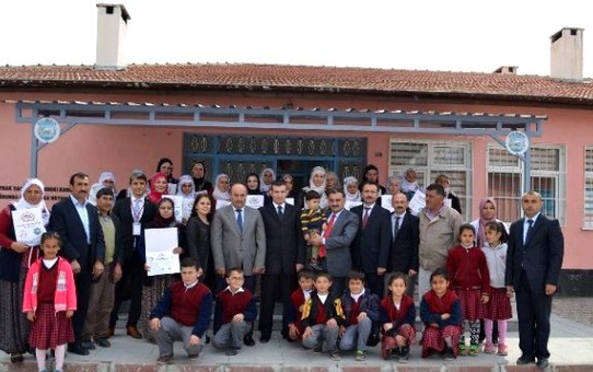 Aile Eğitim Programı Sona Erdi