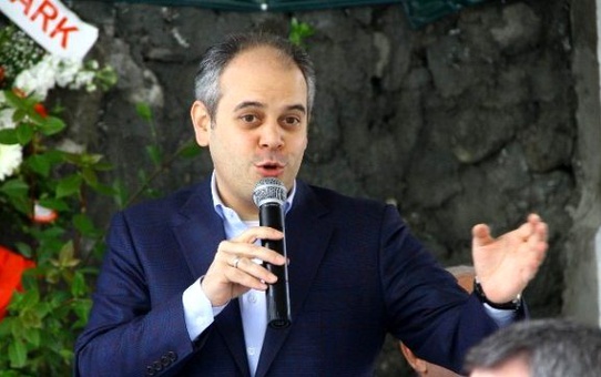 Bakan Kılıç'tan ABD'li Eski Elçilere: 'Siz Kimsiniz'