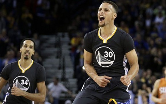 Warriors 48 Dedi!