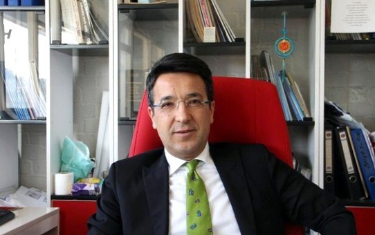 Birkonfed Genel Başkan Vekili Av. Gürşan: 'Zaman Birlik ve Beraberlik Zamanıdır'