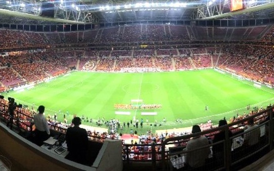 Spor Kulüplerine Ek Gelir: 'Stadyum Pazarlaması'