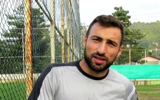 Dopingli Futbolcu Pfdk'ya Sevk Edildi