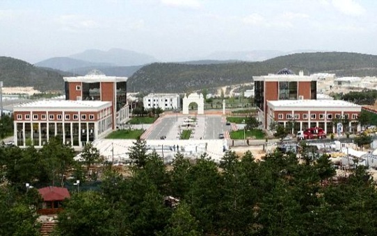Bilecik Şeyh Edebali Üniversitesi'nde Yeni Program Açıldı