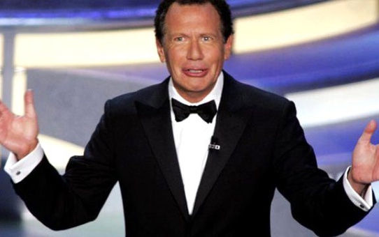 Ünlü Komedyen Garry Shandling Hayatını Kaybetti