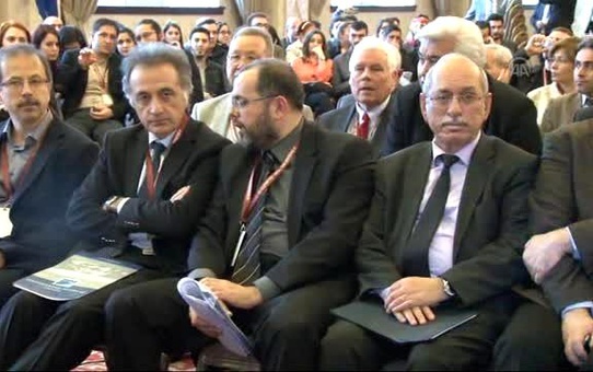 Süleyman Paşa, Osmanlı'nın Kurucuları Arasında Sayılmalıdır'