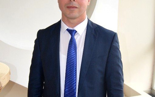 Ordu'da Bin 67 Dernek Var