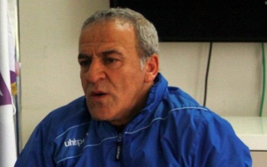 Orduspor'da Metin Altınay Dönemi