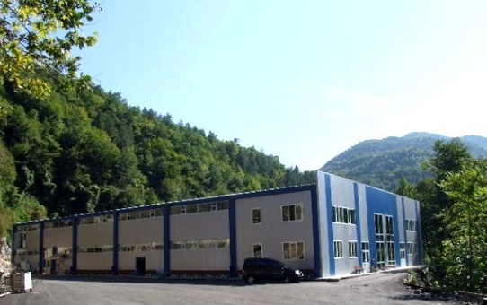 250 Kişinin İstihdam Edildiği Tekstil Fabrikası Kapanıyor