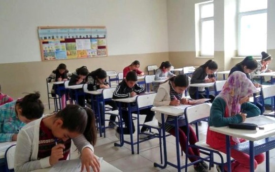 Ufka Yolculuk Kültür Yarışmaları'nın Dördüncüsü Yapıldı