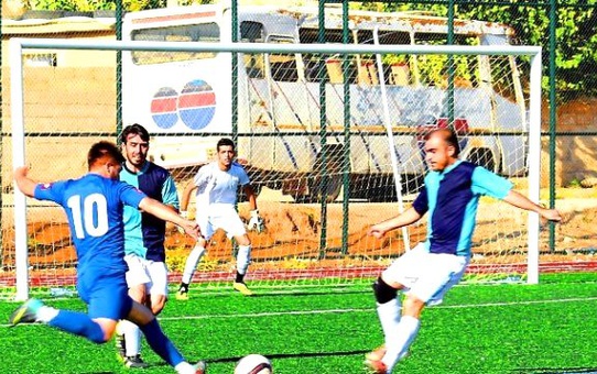 Ceylanpınar Belediye Spor'dan 0-3'lık Önemli Galibiyet
