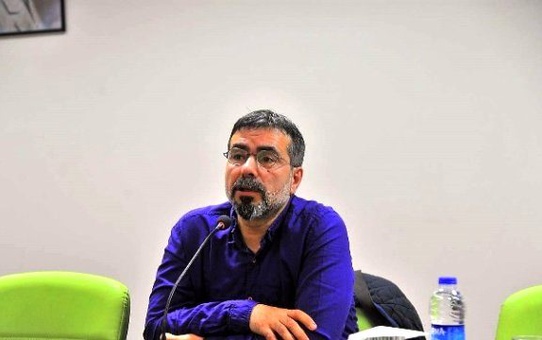 Saü'de 'Paragone/söz ve Göz' İsimli Etkinlik Düzenlendi