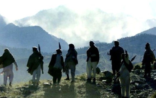 Taliban'da İktidar Mücadelesine Son