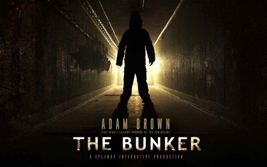 The Bunker Tanıtım Videosu Yayımlandı