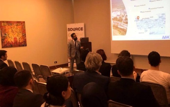 Fi İstanbul, Anadolu'da Yerel Üreticilerle Buluşuyor