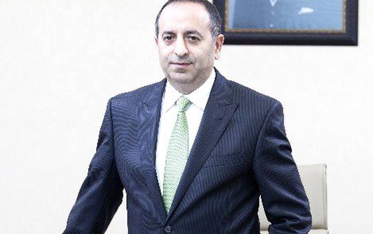 Nurettin Türkoğlu'ndan Veda Mesajı