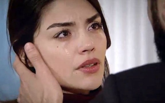 Beni Affet 953. Yeni Bölüm İçin Heyecan Dorukta - İzle