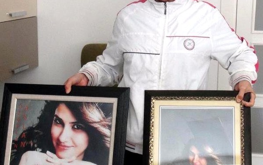 Özgecan'ın Katillerine Cezaevinde Silahlı Saldırı; Oğlu Öldü, Baba Yaralı (3)