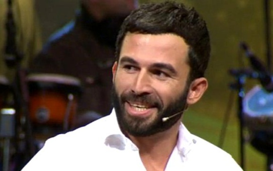 Turabi'nin Yeni İmajının Sırrı! Saç Ektirmiş
