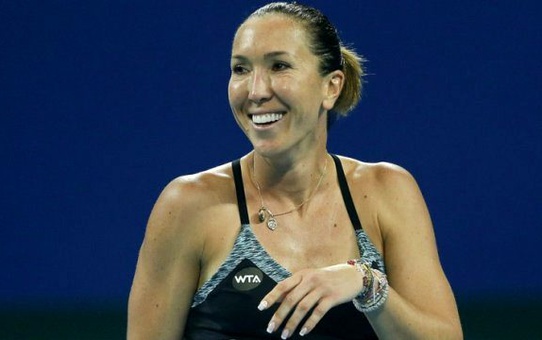 Terörden Korkanlara İnat Jelena Jankovic İstanbul Cup'a Geliyor