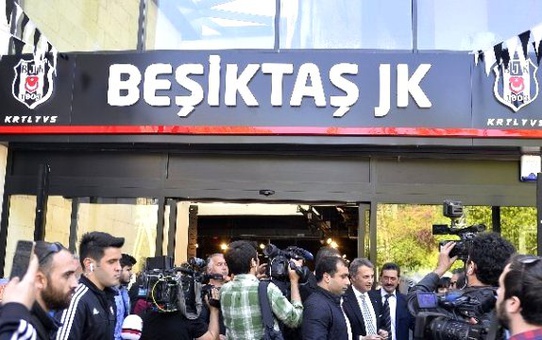 Fikret Orman: 'Camia Olarak Şampiyonluğa Kilitlenmiş Bulunmaktayız'