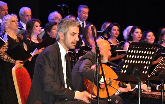 Beylikdüzü'nde Sanat Dolu Hafta